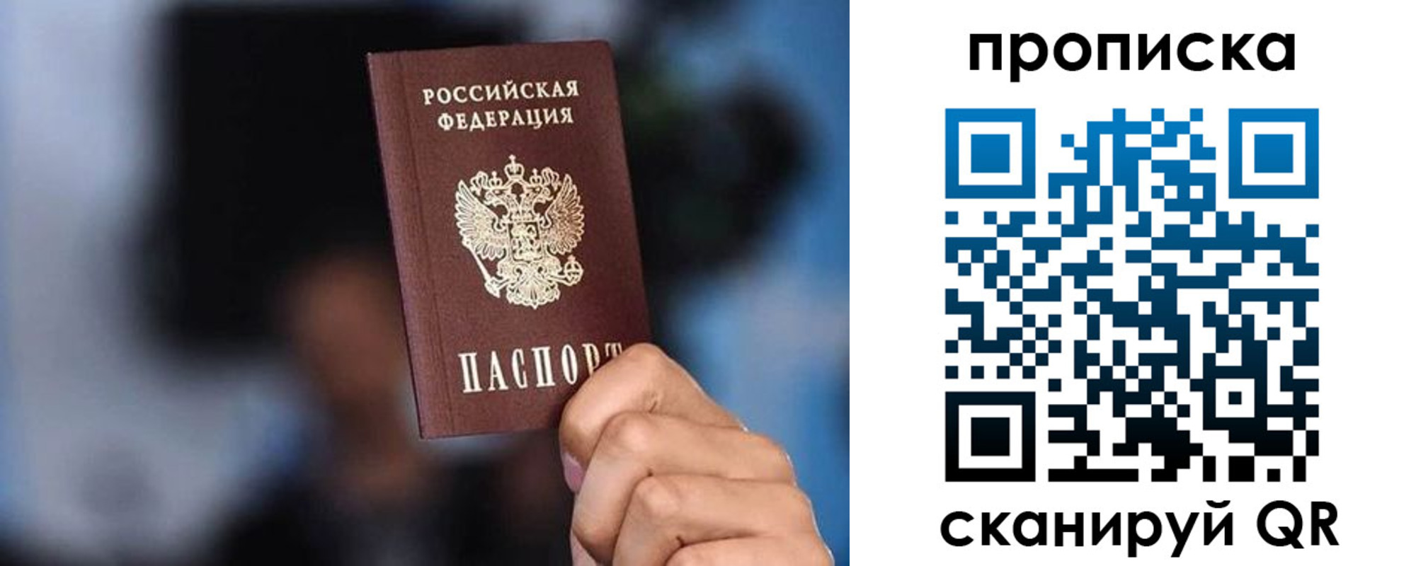 прописка законно в Обояни